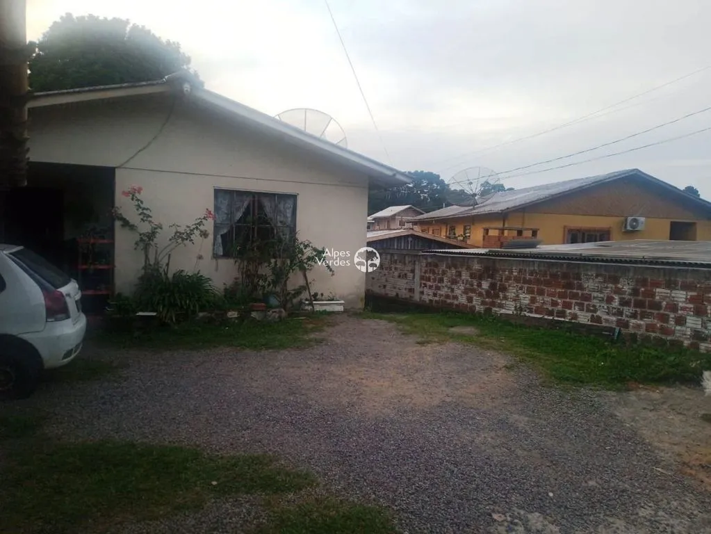 Imagem Terreno à venda, 548 m2 por R$ 530.000 - São Rafael - Canela/RS