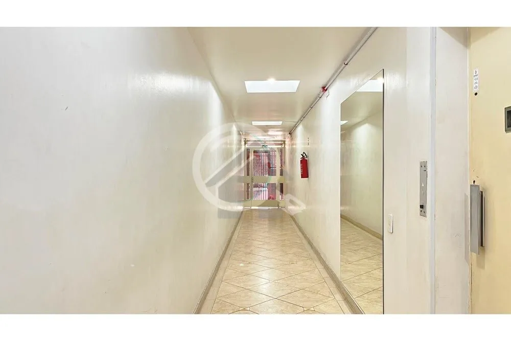 Imagem Apartamento à Venda ? Av. Alberto Bins, nº 624, em Frente ao SESC. Descubra este aconchegante apar...