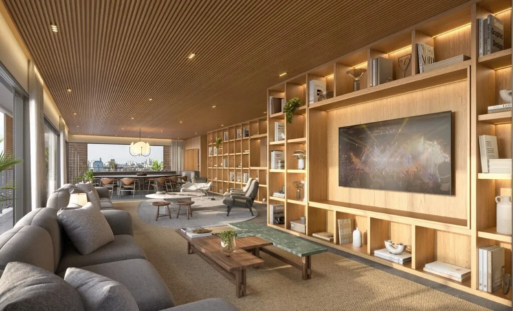 Imagem AYYA Jardins - Residencial - AYYA Jardins - Residencial