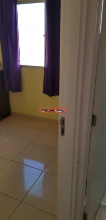 Imagem APARTAMENTO SEMINOVO À VENDA EM GUAIANAZES, NA VILA POPULAR.