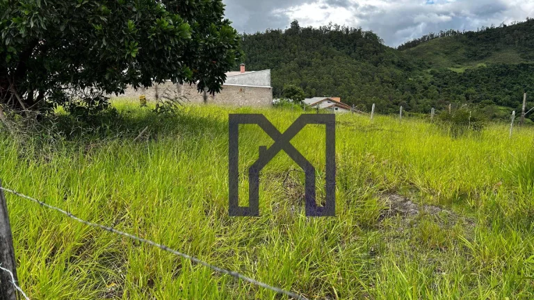 Imagem Terreno à venda, 730 m² por R$ 650.000,00 - Pinheirinho - Itajubá/MG