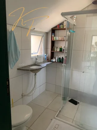 Imagem CASA RESIDENCIAL em CAJAMAR - SP, JORDANÉSIA (JORDANÉSIA)