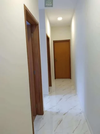 Imagem Casa nova no Palma Real em Socorro-SP