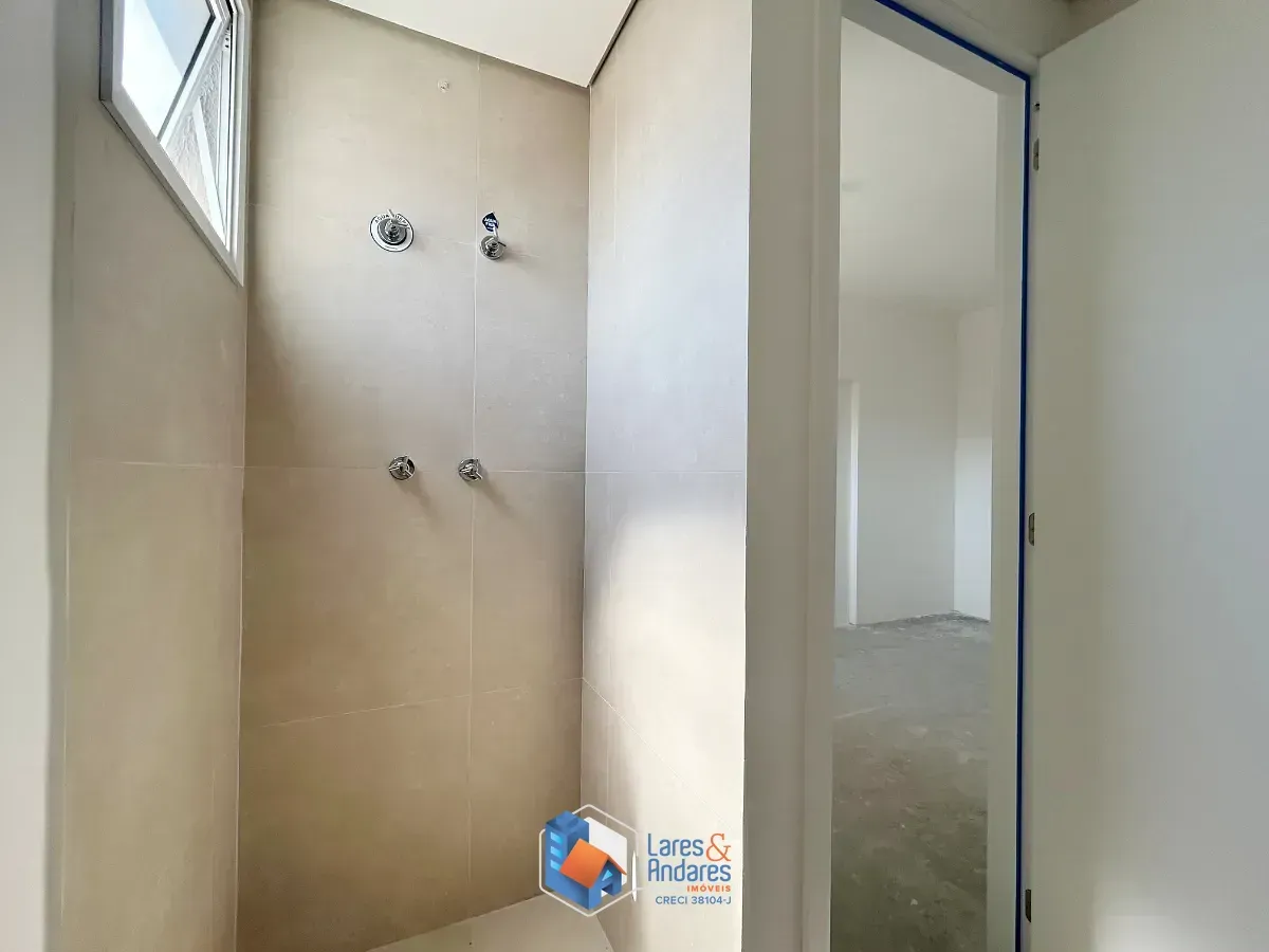 Imagem Apartamento para venda em Alto da Boa Vista com 2 quartos, sendo 1 suíte, 57m²
