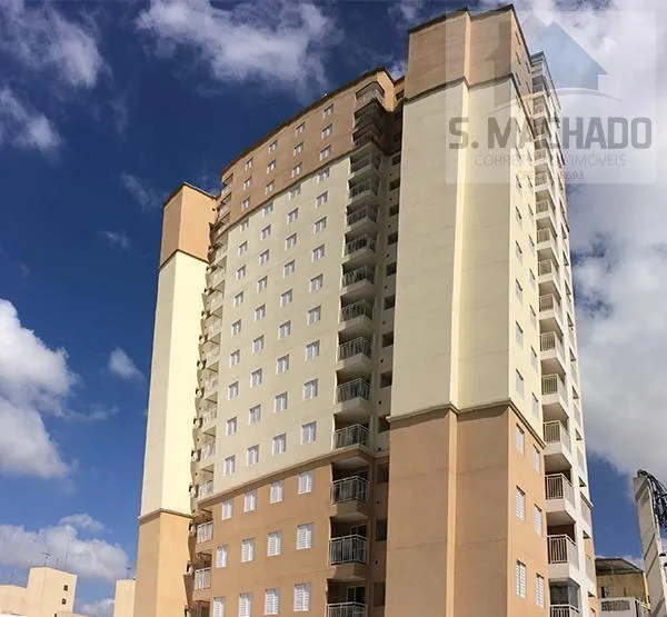 Imagem Apartamento para Venda em Santo André / SP no bairro Vila Curuça