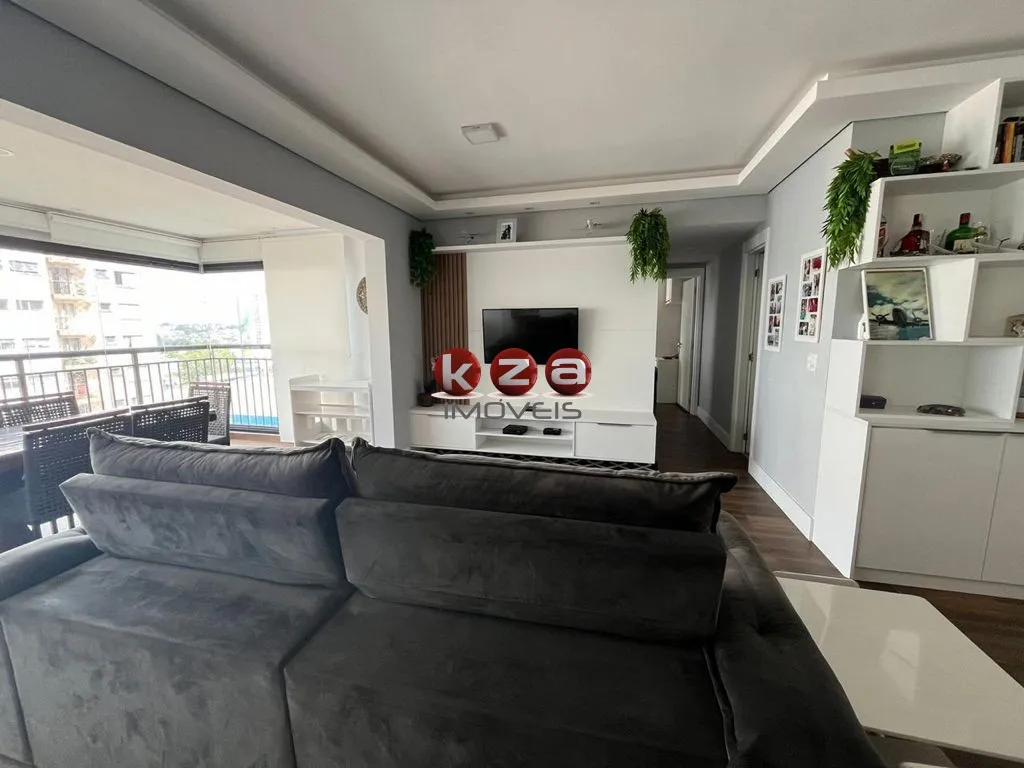Imagem Apartamento à venda no Condomínio Vertiz Club Home Vila Mascote: 2 dorm, 1 suíte, 2 banheiros, 1 vaga, 81,00 m² de área em São Paulo-SP!