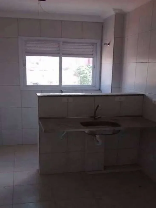 Imagem Edifício Jardim Kyoto Vila Guiomar Santo André-SP, apartamento 2 dormitórios em Santo André SP
