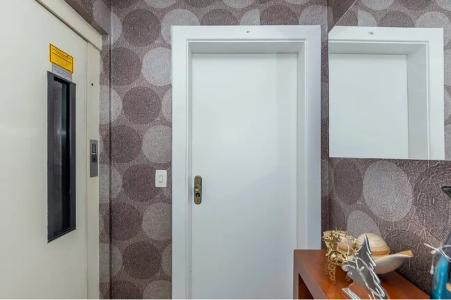 Imagem Apartamento à venda em São Paulo, Campo Belo, com 3 quartos, 142m2