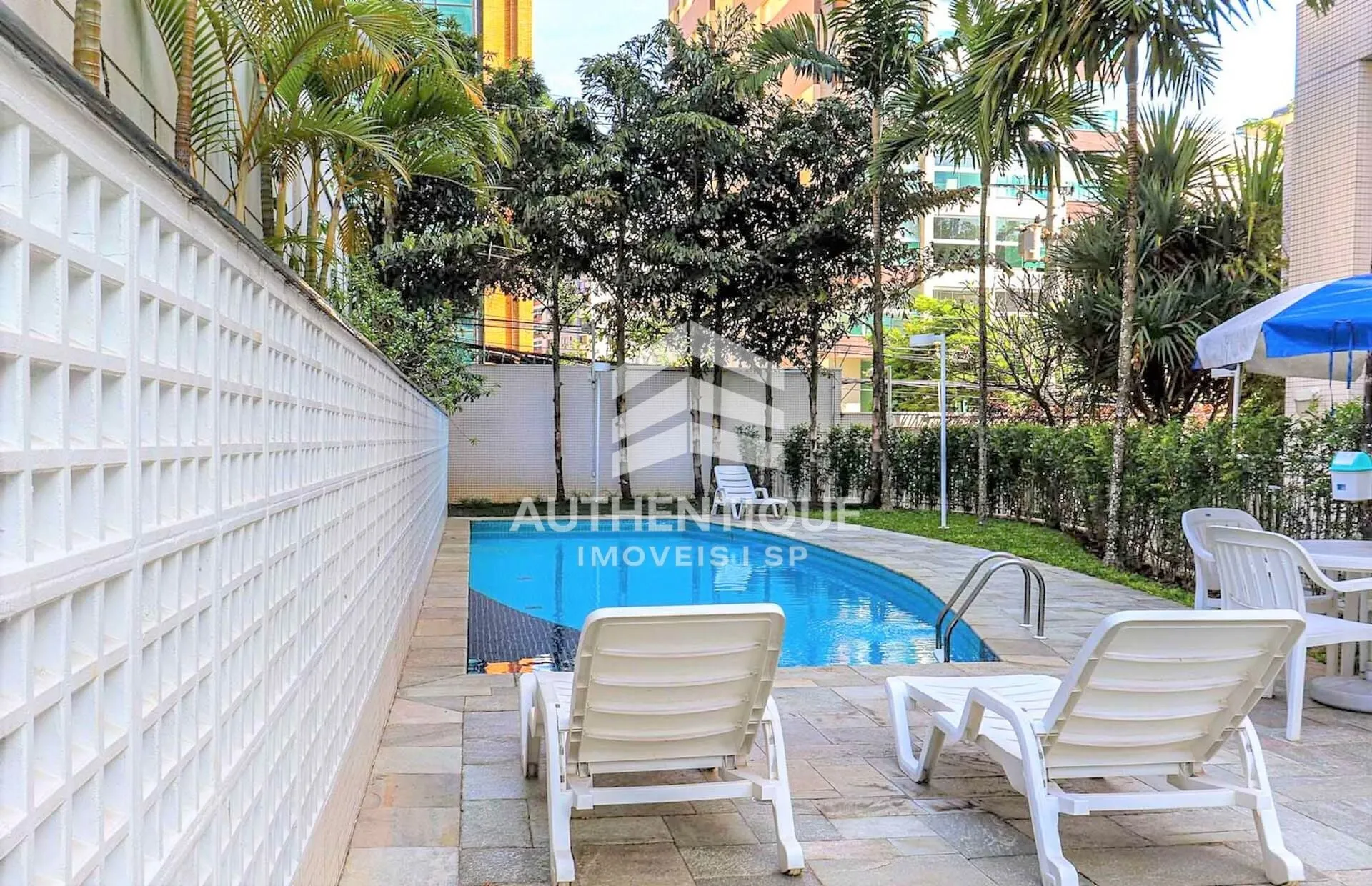 Imagem Montparc Perdizes - Apartamento à venda em São Paulo/SP