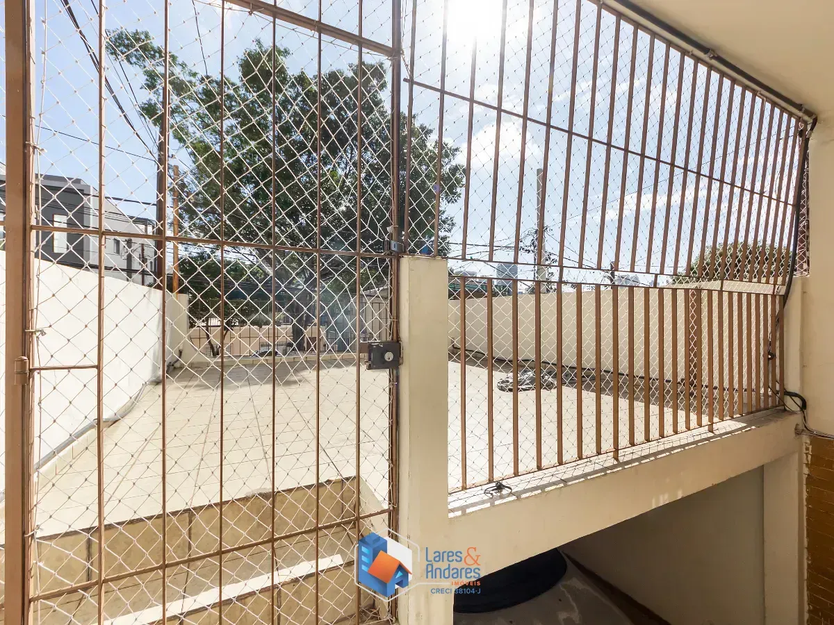 Imagem Casa para venda em Vila Clementino com 3 quartos, 120m²