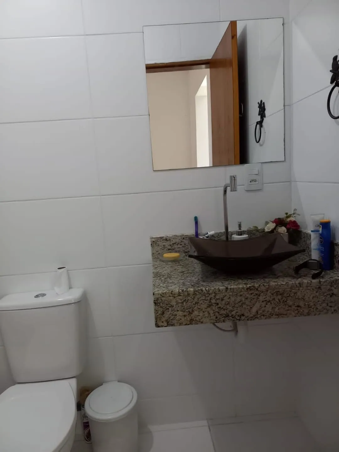 Imagem Casa à venda 2 Quartos, 1 Suite, 2 Vagas, 120M², Res. Santa Clara, Pindamonhangaba - SP