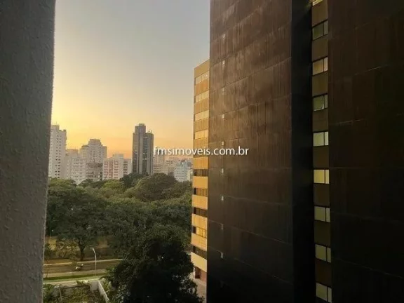 Imagem Apartamento A VENDA CONSOLAÇÃO São Paulo SP