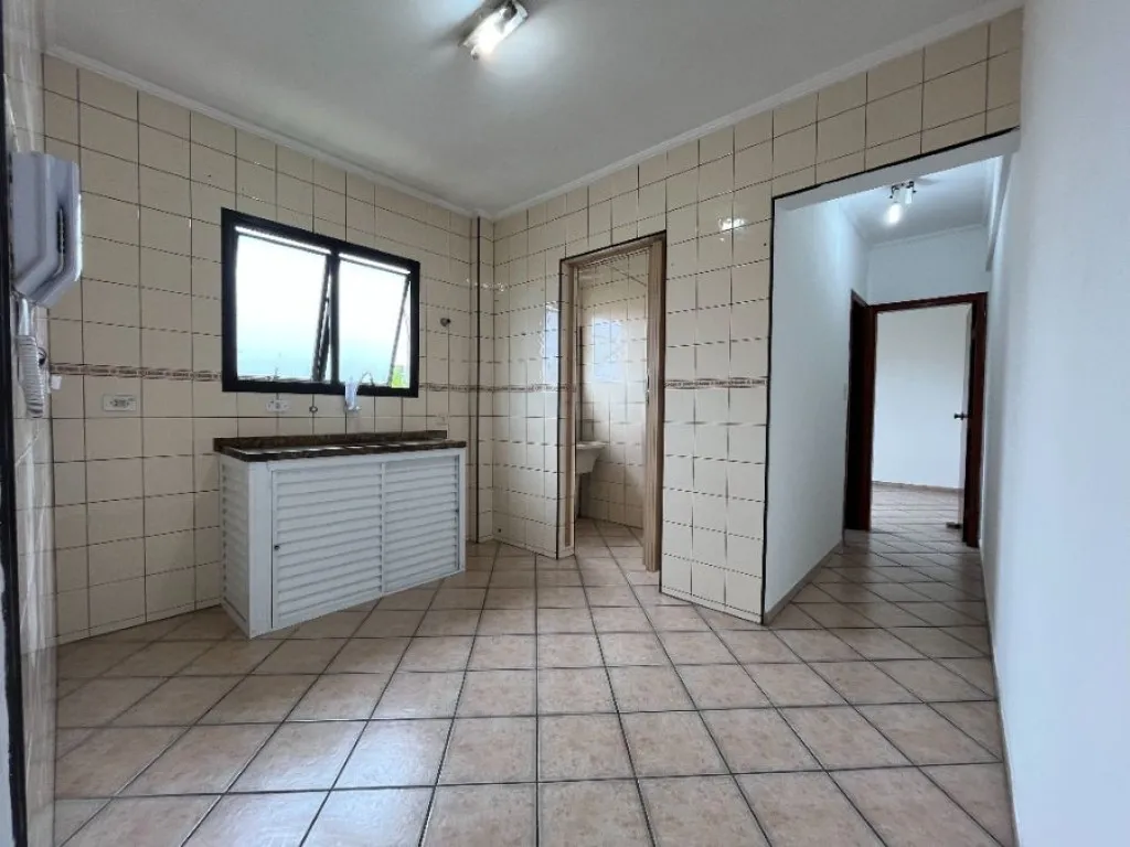 Imagem APARTAMENTO COM 45,00 m² - TUPI - PRAIA GRANDE SP