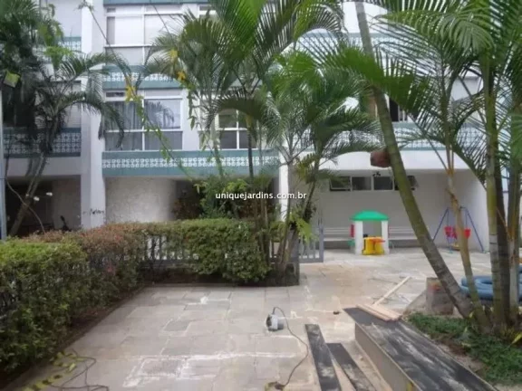 Imagem Apartamento à venda Pinheiros São Paulo