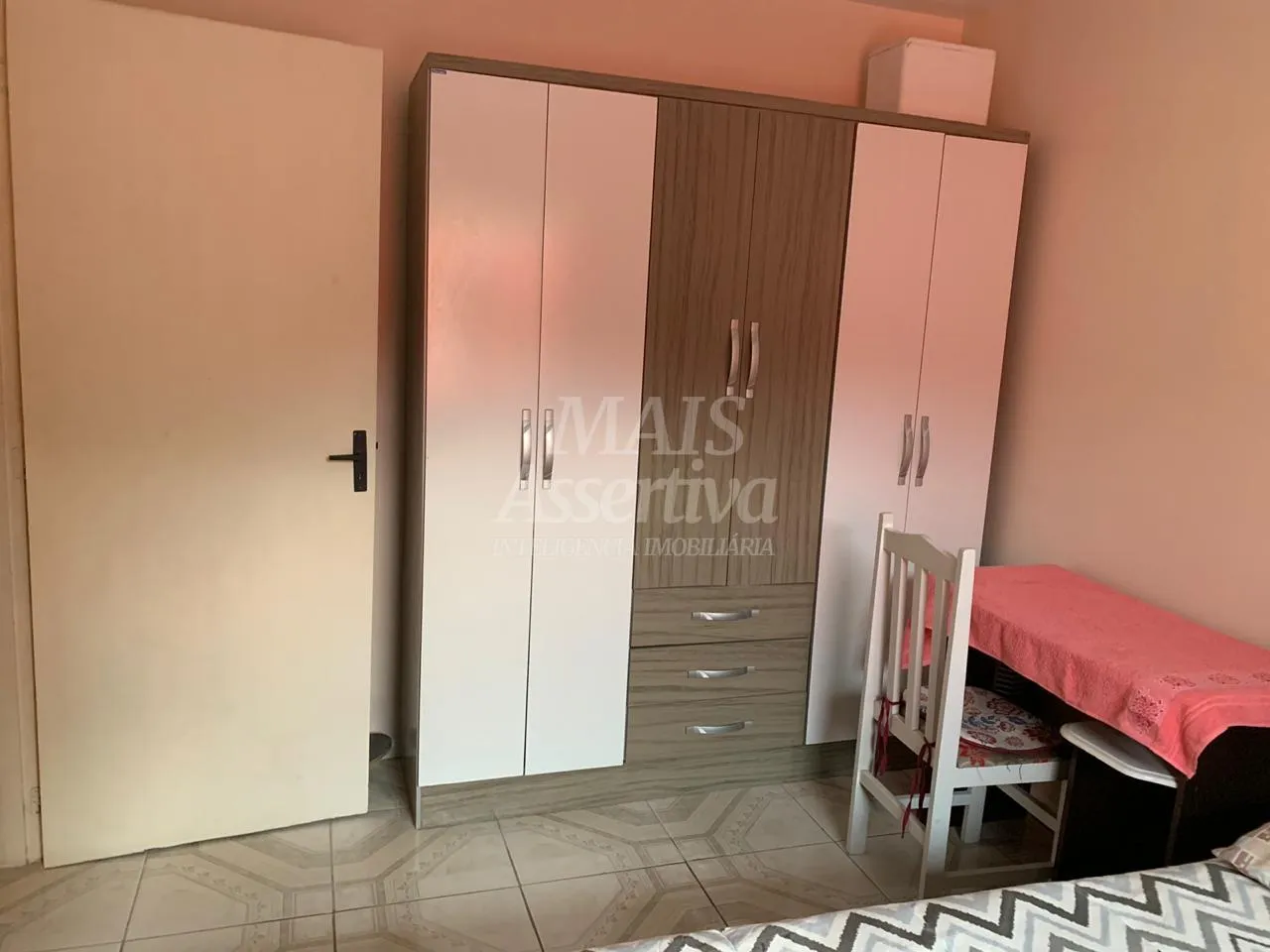 Imagem Casa a venda no bairro Jardim Algarve em Alvorada/RS - 2 dormitórios
