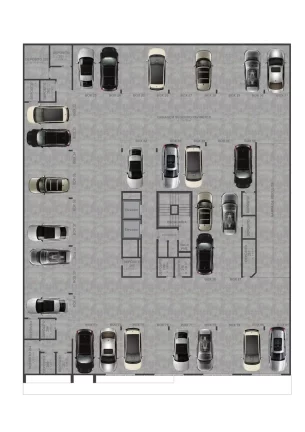 Imagem Liberty Residence - Apartamento à venda no bairro Navegantes - Capão da Canoa/RS