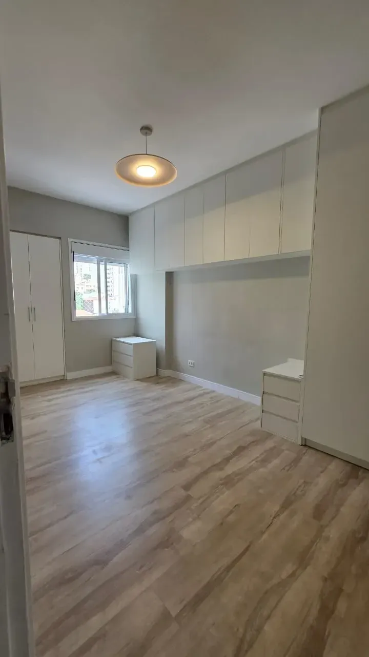 Imagem Apartamento com 2 Quartos à Venda, 100 m² em Perdizes - São Paulo