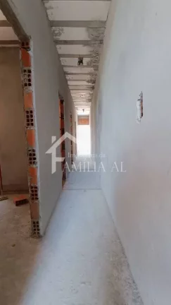 Imagem GEMINADO PLANTA BAIXA COM 3 QUARTOS NO BAIRRO FLORESTA