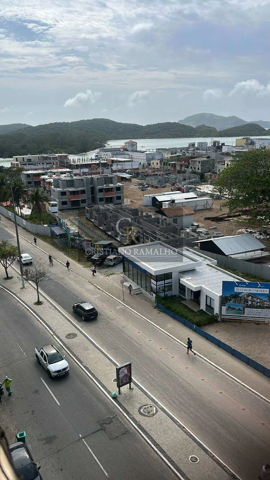 Imagem Invista em um stúdio na praia mais bonita de Cabo Frio