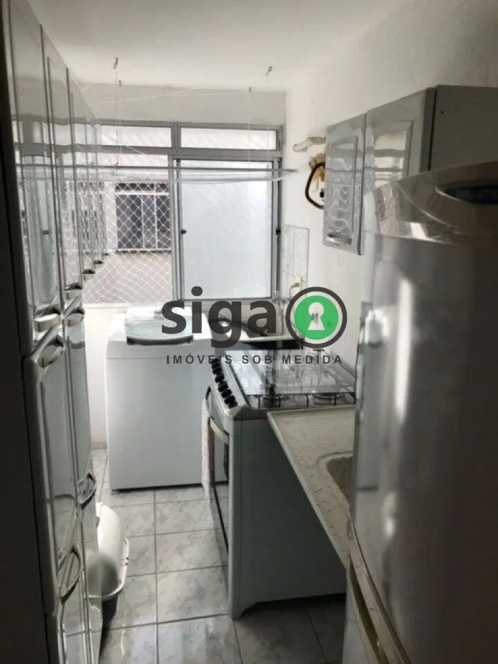 Imagem Apartamento 3 Quartos, 1 vaga de garagem, 66m² á Venda Morumbi no Edifício: MORUMBI LIFE.