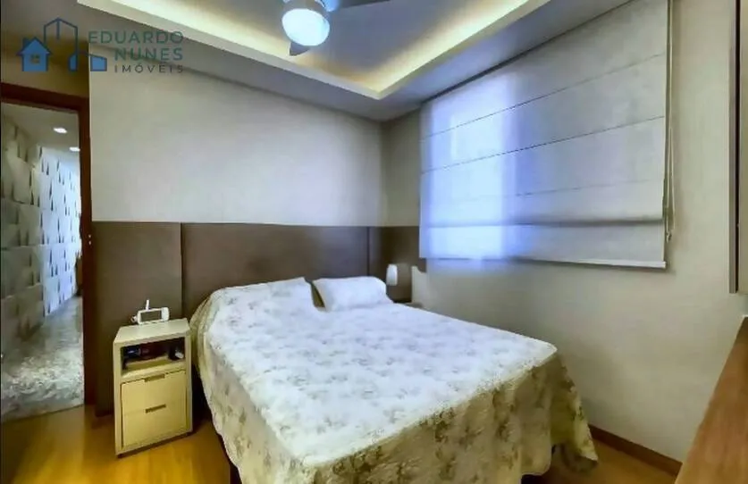 Imagem Cobertura à venda 121,45 m² com 03 quartos, 02 vagas na Serra!!!!!!!