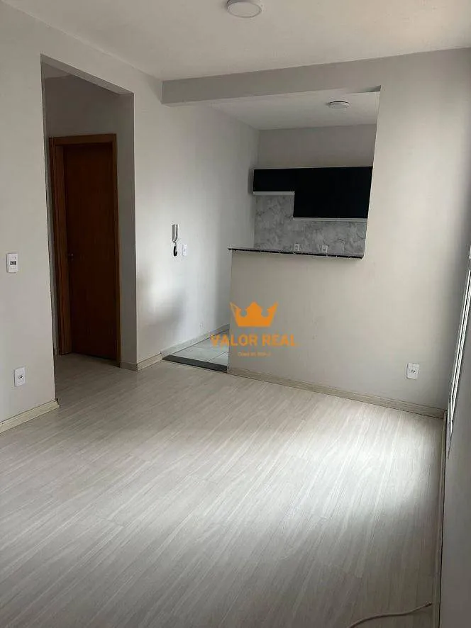 Imagem Apartamento 54m2, 2 dorm. 1 vaga, R$ 298 mil, Res. Jd Tulipas. Aceita Finanto.