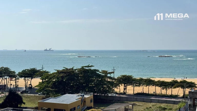 Imagem Apartamento com 3 dormitórios à venda, 111 m² por R$ 1.680.000,00 - Praia de Itapoã - Vila Velha/ES