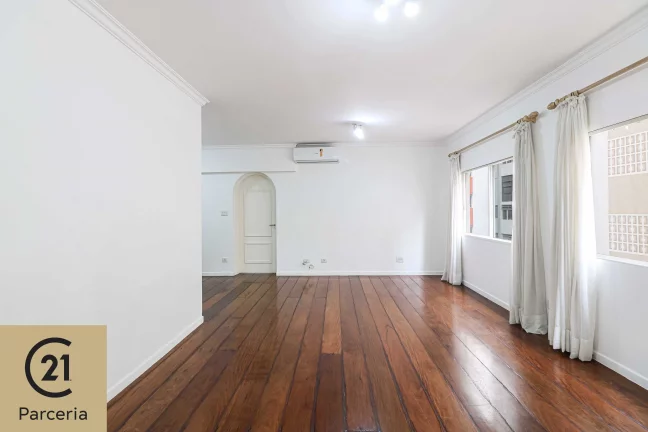 Foto do imóvel APARTAMENTO A VENDA - ALTO PADRÃO