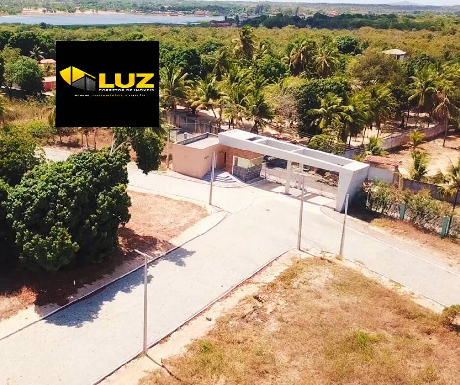 Imagem Villa Reale Aquiraz - Viva com Conforto, Exclusividade e Qualidade de Vida