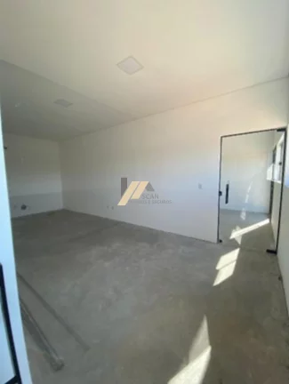 Imagem Galpão Industrial Comercial para Locação em Limeira, São Paulo