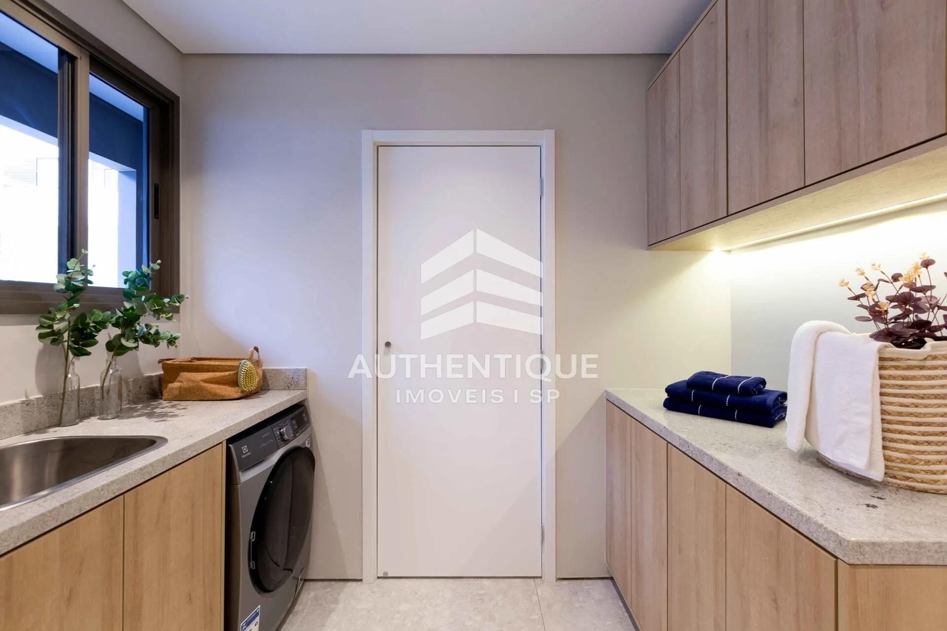 Imagem NHAMBI MOEMA. - Apartamento à venda no bairro Moema - São Paulo/SP, Zona Sul