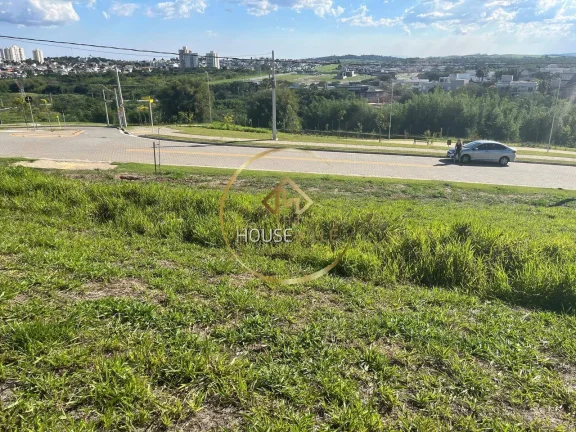 Terreno, 330M², Condomínio Terras Alpha, Urbanova.