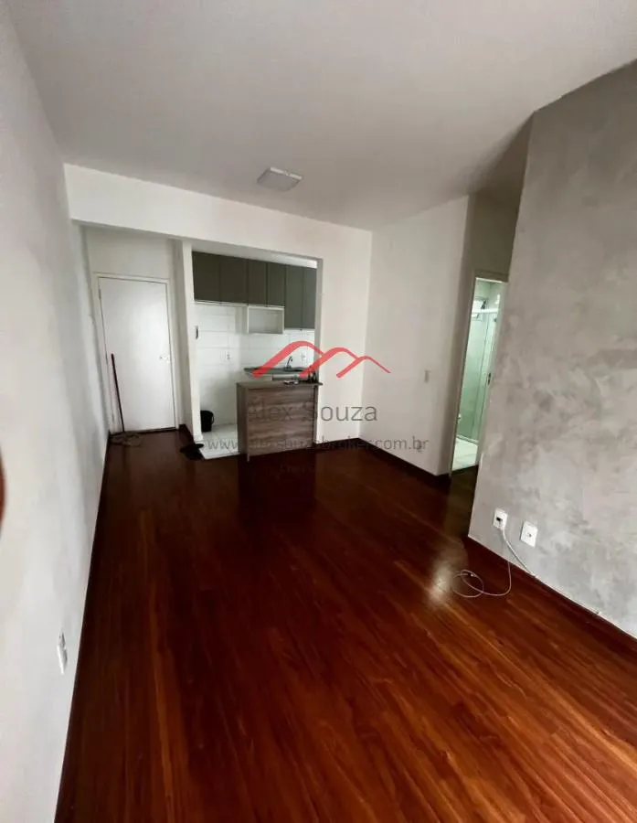 Imagem Apartamento para Venda em Sumaré, Loteamento Residencial Viva Vista, 2 dormitórios, 1 suíte, 1 banheiro, 1 vaga