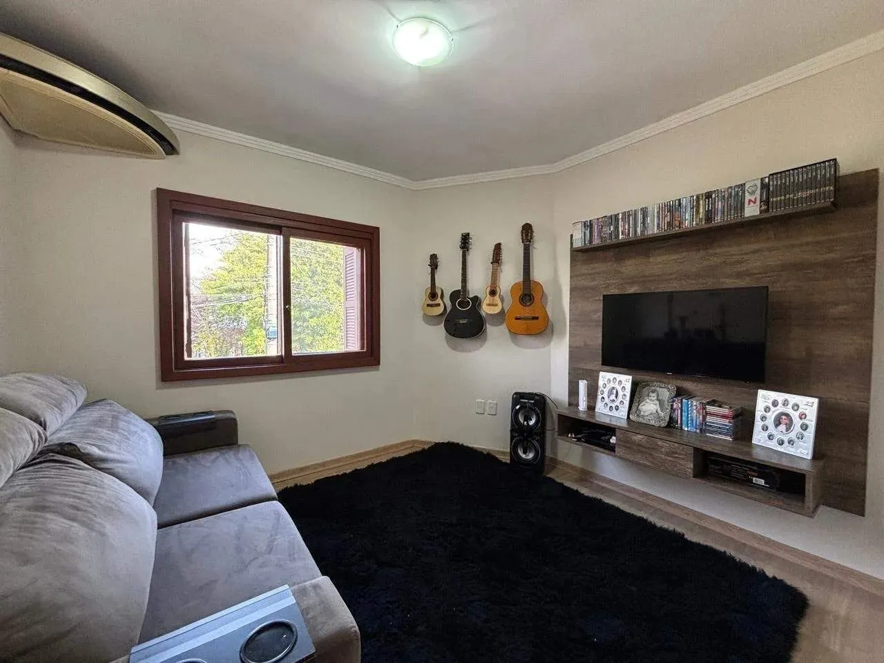 Imagem Casa de Condomínio em São Lucas