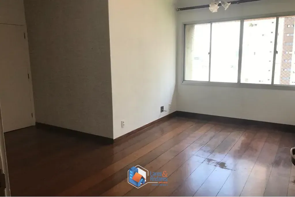 Foto do imóvel Apartamento à venda 3 Quartos 1 Vaga 75M² Vila Gertrudes São Paulo - SP