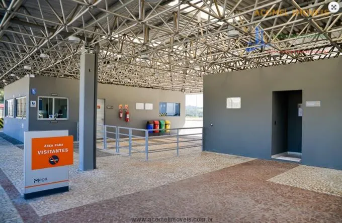 Imagem Galpões para locação em Curitiba no bairro CIDADE INDUSTRIAL