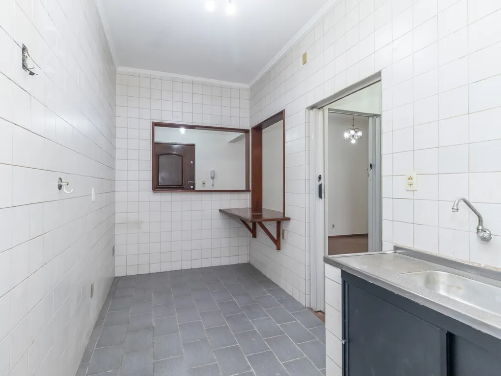 Imagem Apartamento à venda em São Paulo, Ipiranga, com 1 quarto, 46m2