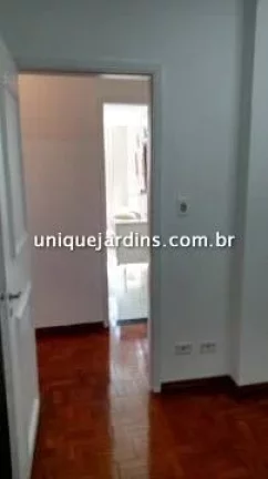 Imagem Apartamento à venda Jardim América São Paulo