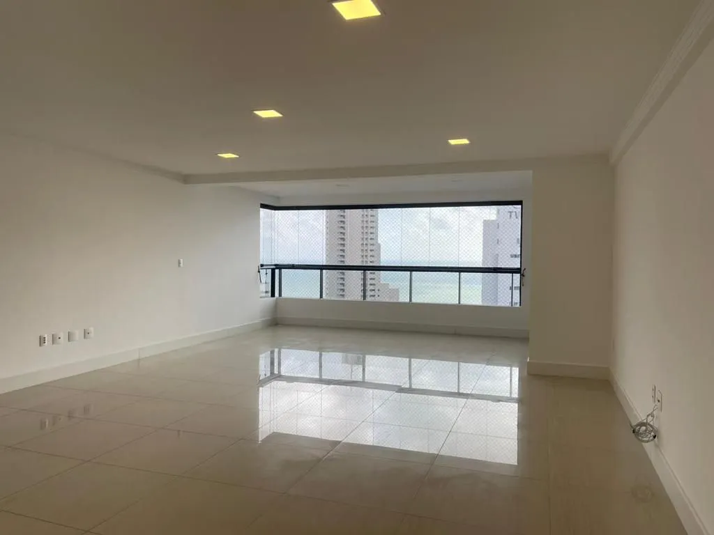 Imagem Apartamento à venda, 220 m² por R$ 2.399.995,00 - Altiplano Cabo Branco - João Pessoa/PB