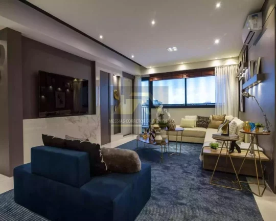 Imagem APARTAMENTO EM MOEMA - JURUPIS - 163 METROS