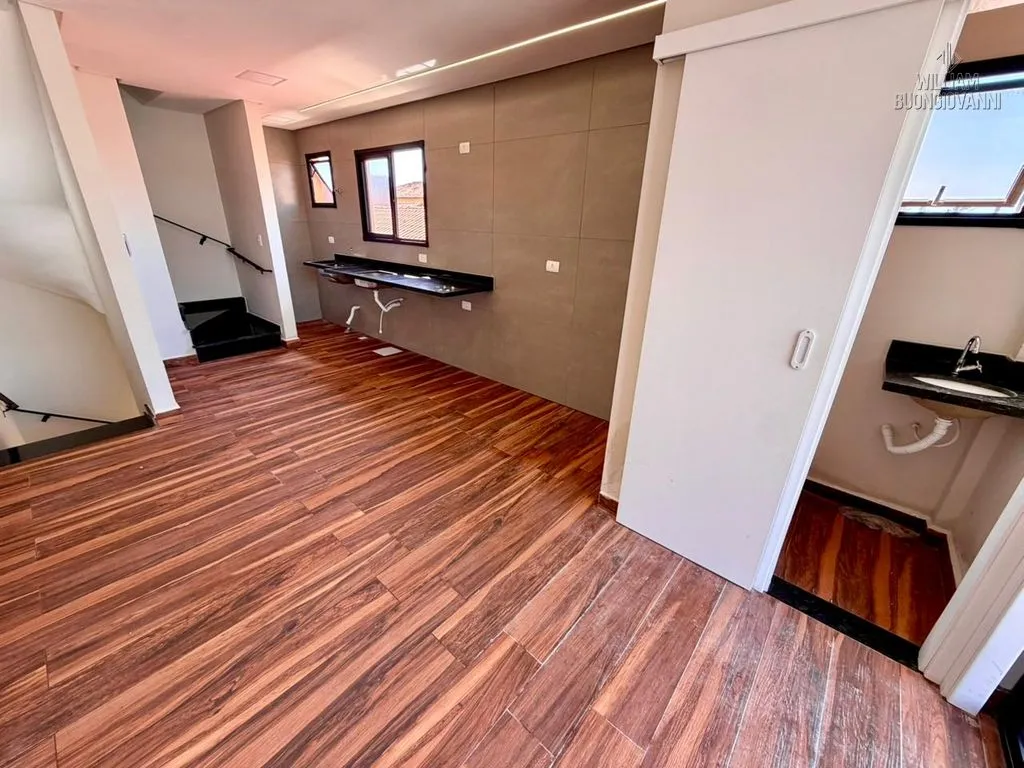 Imagem CASA DE CONDOMÍNIO - AVIAÇÃO