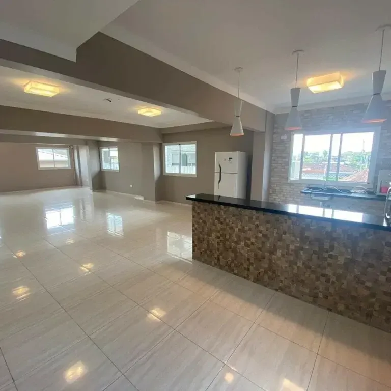 Imagem Apartamento com 1 Quarto à Venda, 47 m² em Mirim - Praia Grande