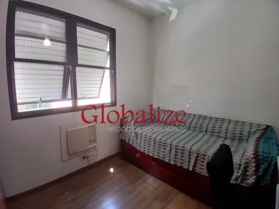 Imagem Apartamento 03 dormitórios 01 suíte vaga de garagem demarcada elevador no Campo Grande - Santos R$ 660.000,00