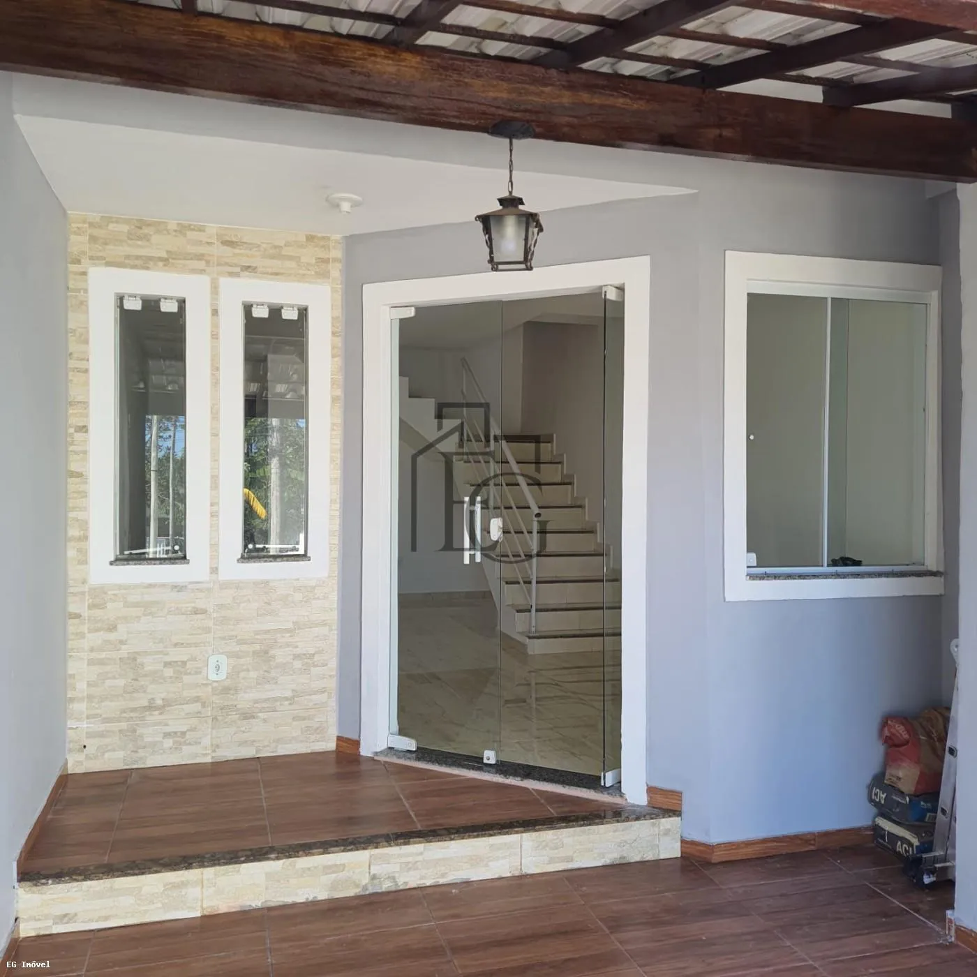 Imagem Casa para Venda em Araruama, Alto da Boa Vista, 2 dormitórios, 2 suítes, 1 banheiro, 2 vagas