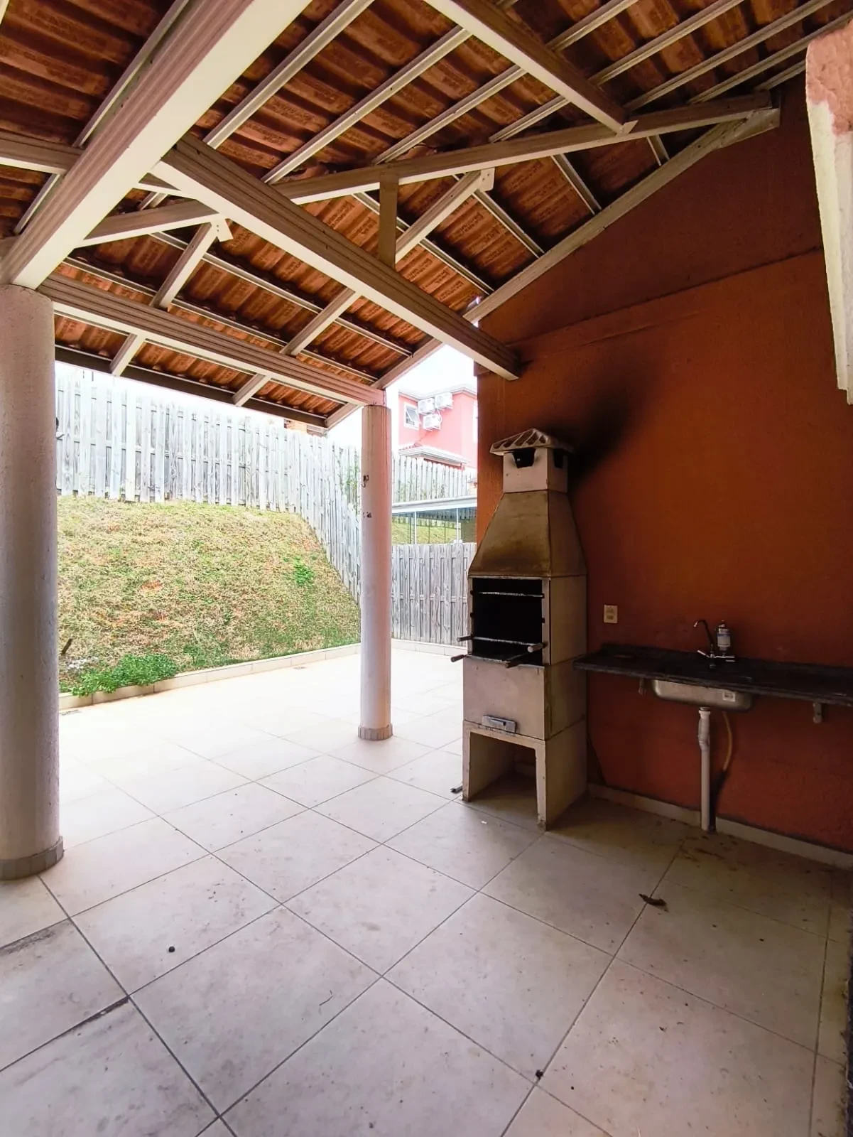 Imagem Casa de Condomínio com 3 Quartos à Venda, 88 m² em Medeiros - Jundiaí