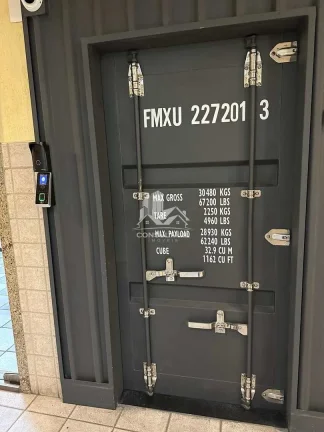 Imagem Sala, Centro, Santos - R$ 820 mil, Cod: 24431