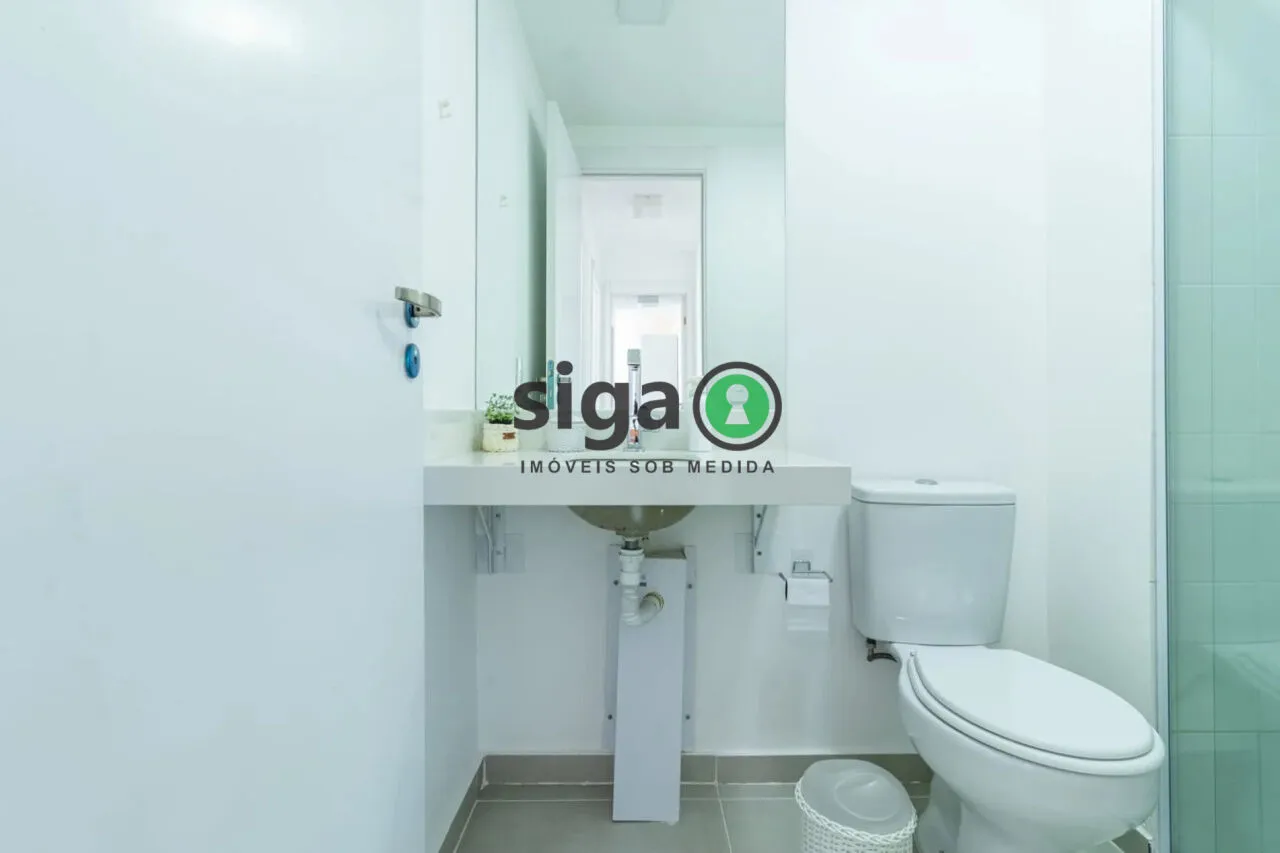 Imagem APARTAMENTO A VENDA SP