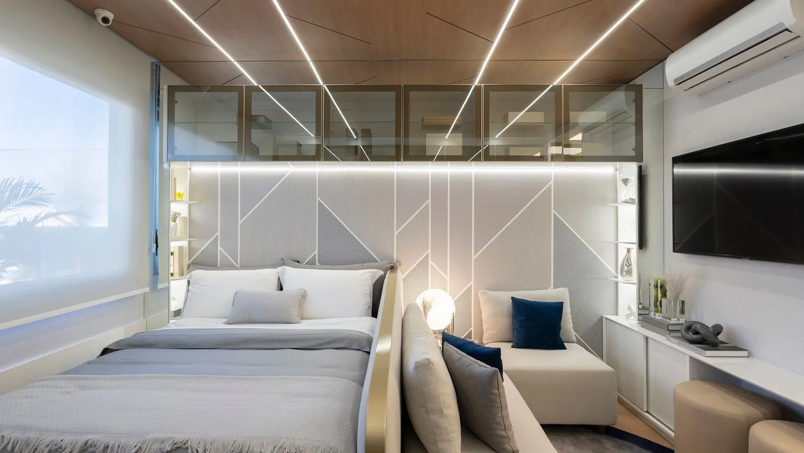 Imagem Vende-se loft com 25 m² - Skyline Parque Moinhos