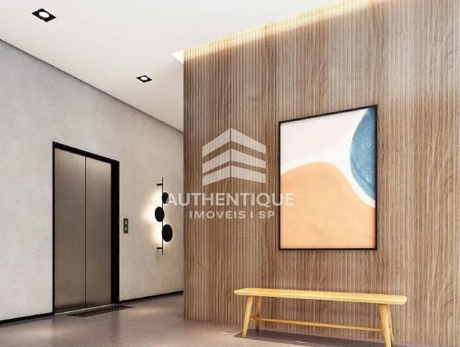 Imagem VOXX VILA NOVA CONCEICAO - Apartamento à venda no bairro Vila Nova Conceição - São Paulo/SP, Zona Sul