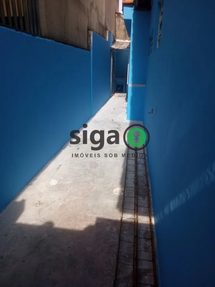 Imagem Casa a venda na Vila das Belezas, com 3 quartos e 2 vagas